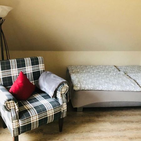 Ferienwohnung Blumenland Extertal Luaran gambar